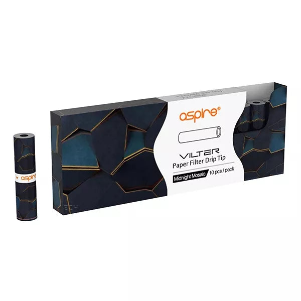Aspire Vilter Pod Paper Midnight Mosaic