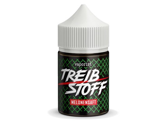 VAPORIST - TREIBSTOFF LONGFILLS 10 ML-Melonensaft