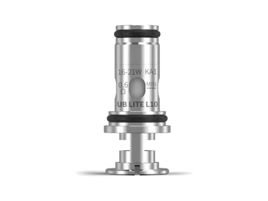 Lost Vape UB Lite L10 Verdampferkopf mit 0.6 Ohm