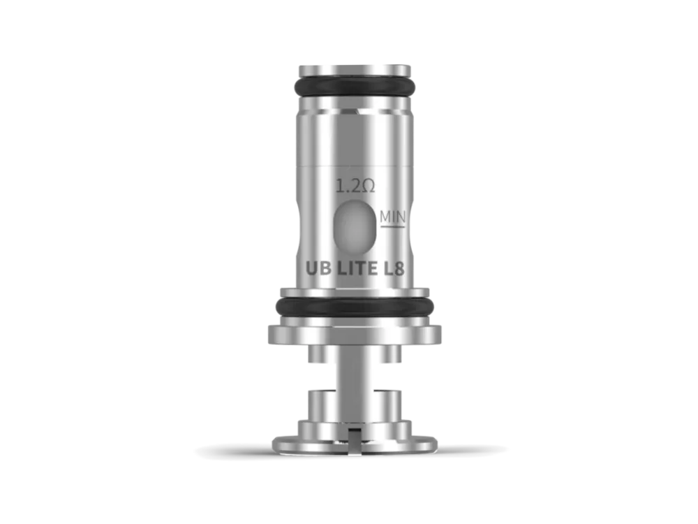 Lost Vape UB Lite L7 Verdampferkopf mit 0.3 Ohm