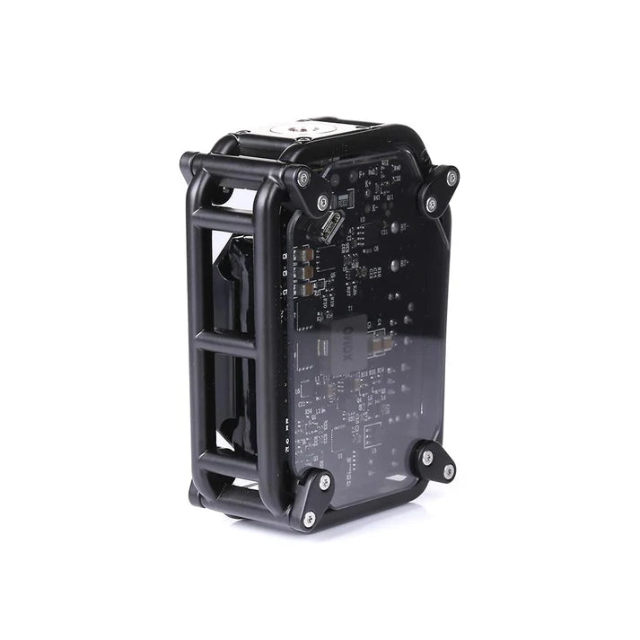 XOMO GT Laser 255S 150W Box Mod Akkuträger - 3500mAh