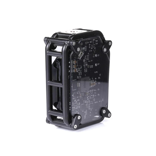 XOMO GT Laser 255S 150W Box Mod Akkuträger - 3500mAh