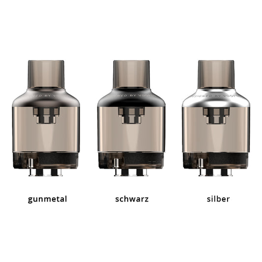 Voopoo TPP Pod Tankverdampfer - ohne Coil