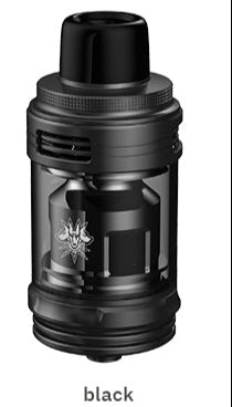 Voopoo Uforce L Tank Verdampfer schwarz