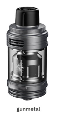 Voopoo Uforce L Tank Verdampfer Gunmetall