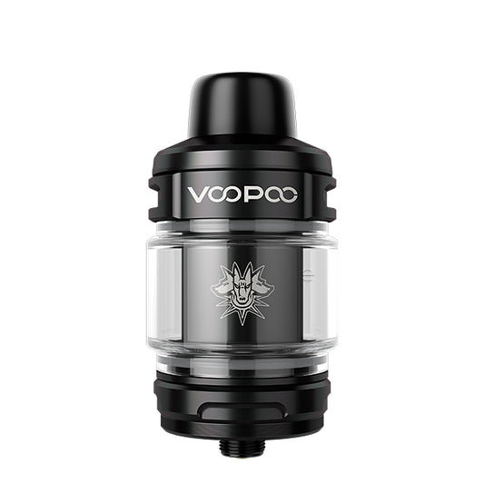 Voopoo Uforce X Tank Verdampfer schwarz