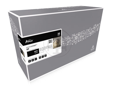 Astar AS11470 Alternativ HP CLJ3600 Toner schwarz