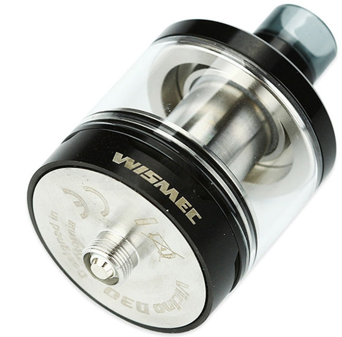 Wismec Vicino D30 Atomizer
