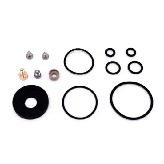 Yachtvape Nivan MTL RTA V2 Spare Bag Ersatzteile