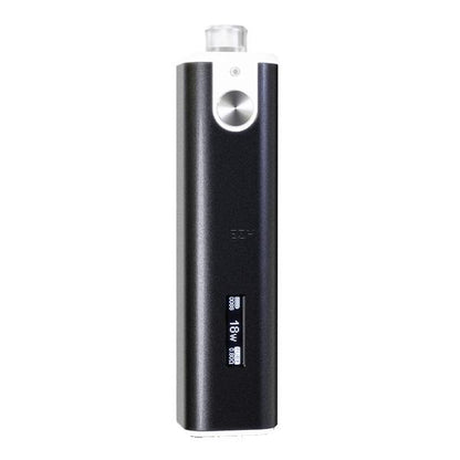 YIHI SXmini Vi-Rod Kit schwarz-weiß