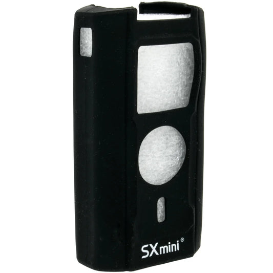 Yihiecigar - SX Mini T Class - Silikonhülle schwarz