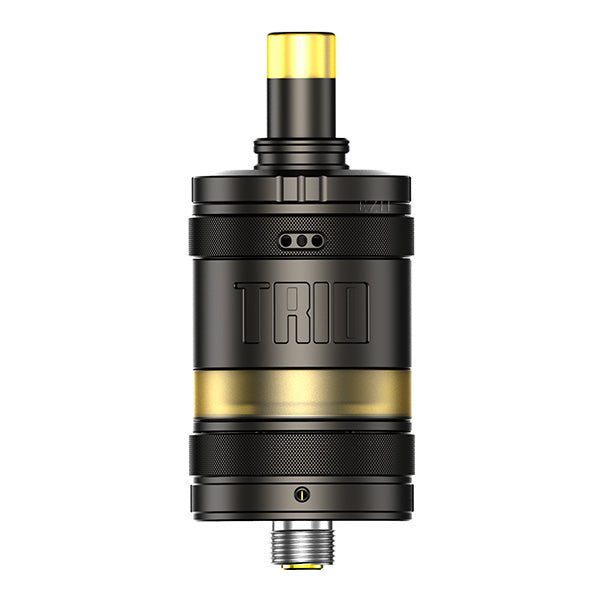 ZQ Trio MTL RTA Selbstwickler Tank