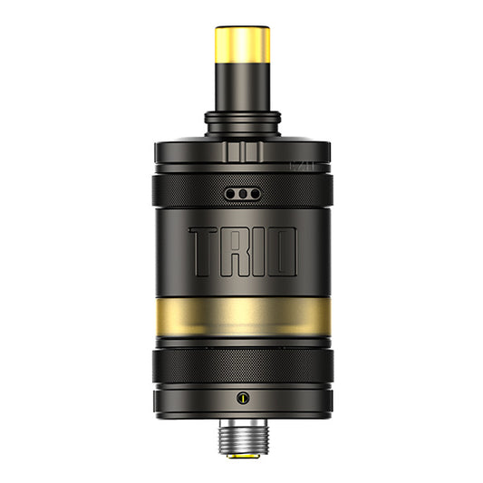 ZQ Trio MTL RTA Selbstwickler Tank